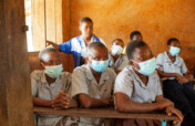 Health Support for Rural Youth in Ghana