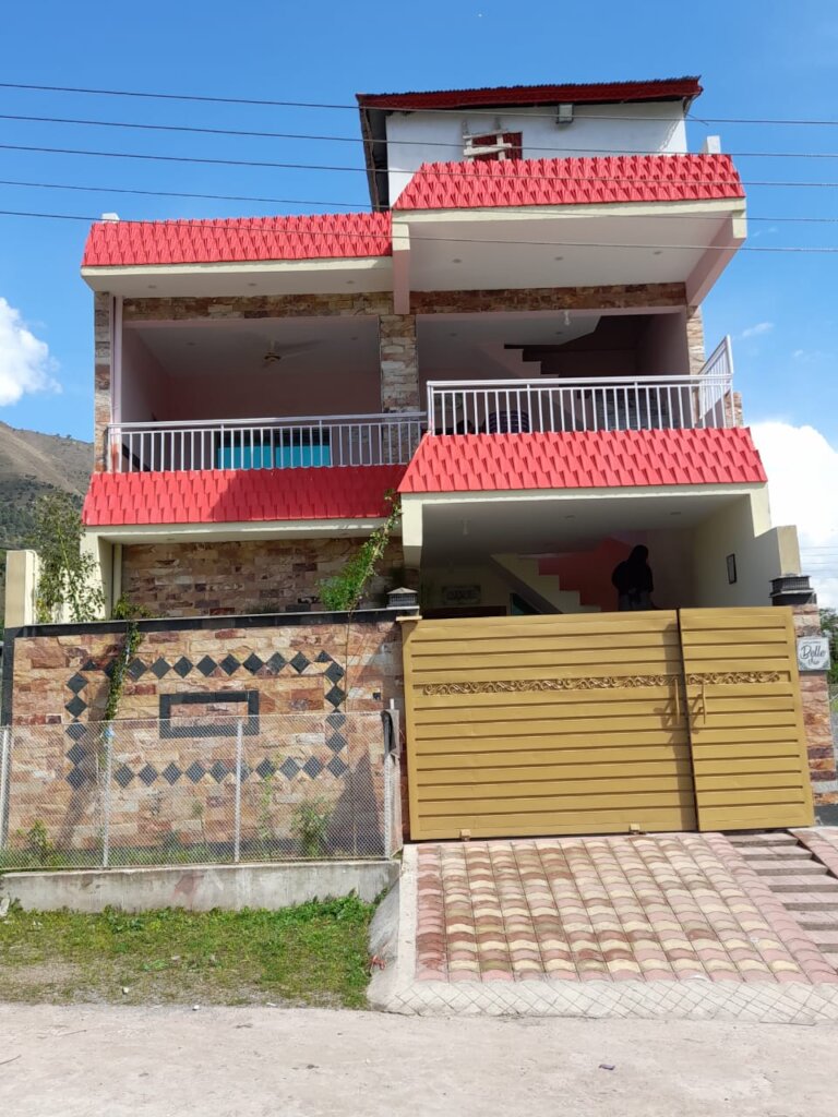 Save Maternal and Infant Lives in Pakistan