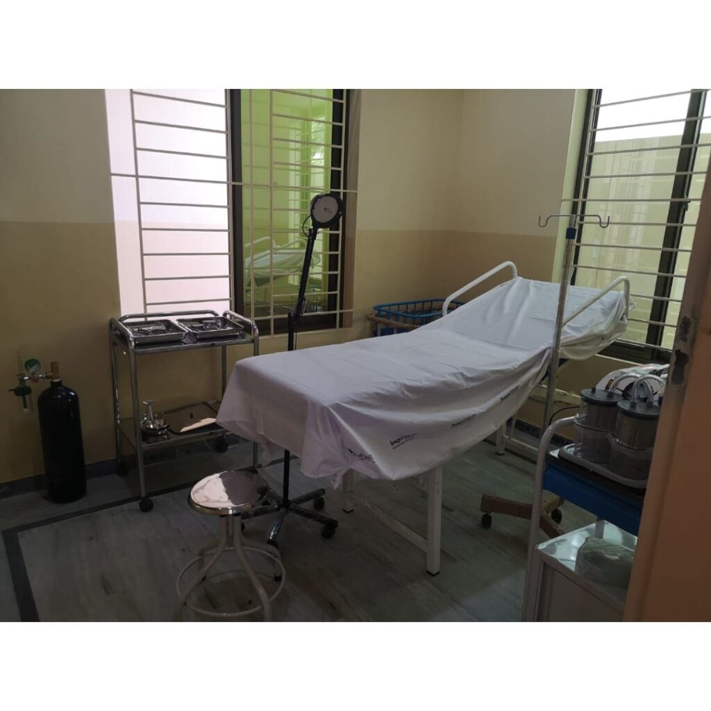 Save Maternal and Infant Lives in Pakistan