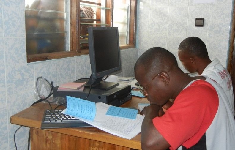 Provide Psychiatric Medications in West Africa