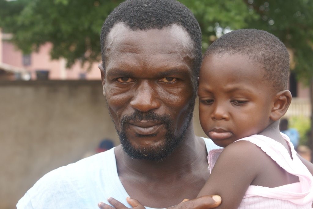 Provide Psychiatric Medications in West Africa