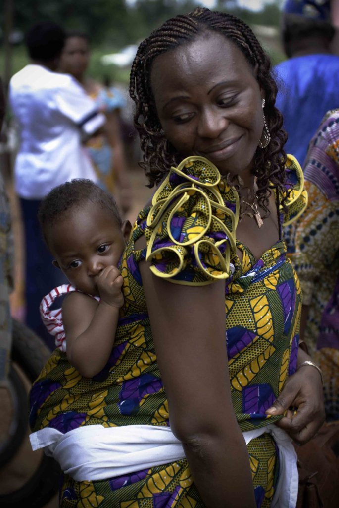 Provide Psychiatric Medications in West Africa