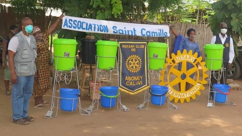 Provide Psychiatric Medications in West Africa