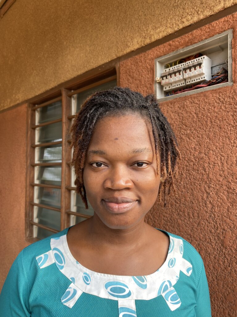 Provide Psychiatric Medications in West Africa