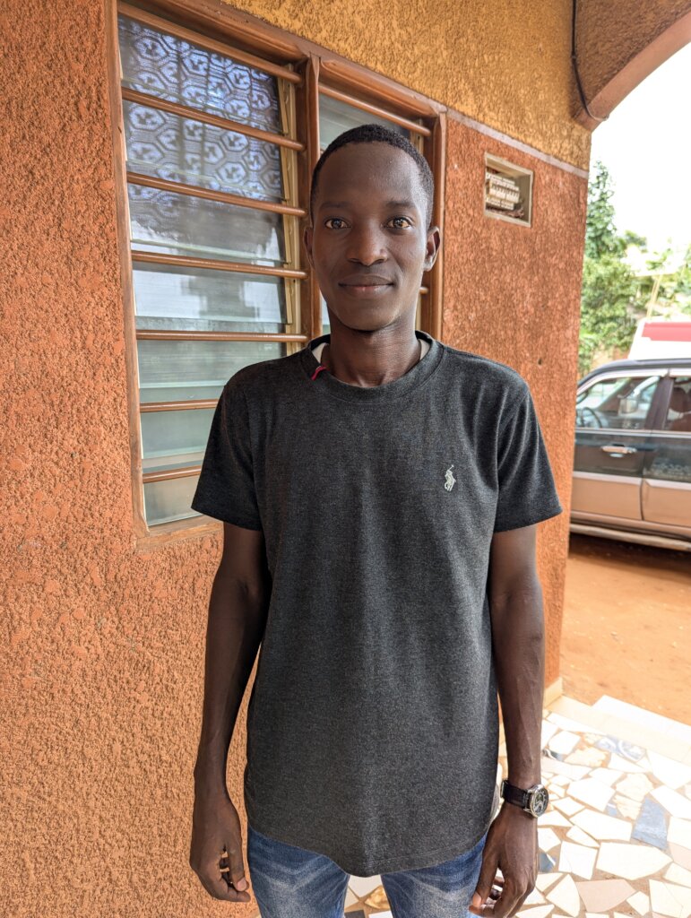 Provide Psychiatric Medications in West Africa