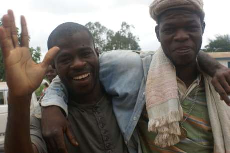 Provide Psychiatric Medications in West Africa