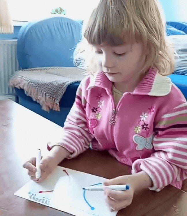 Kindergarten of Hope