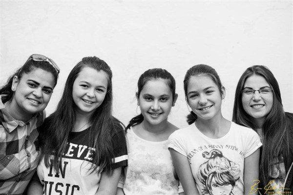 Educational Aid &Life Skills for Children At Risk