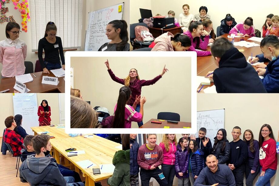 Educational Aid &Life Skills for Children At Risk