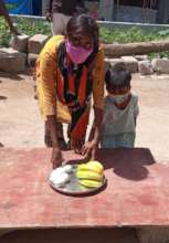 Special diet for children