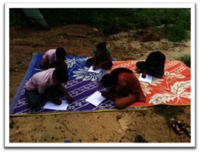 Basic education for children