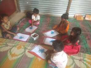 Learning is always fun