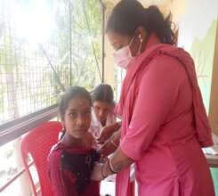 Timely immunization
