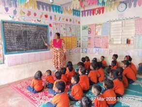 Resilience through education