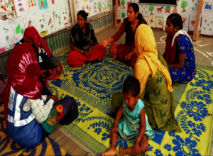 Focused Group Discussion