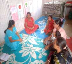 Focus Group Discussion