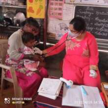 Immunization for children