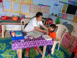 Protecting health for strong healthy futures