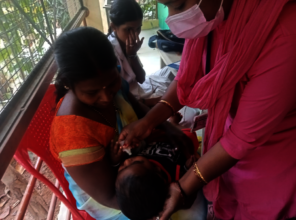 Vaccination