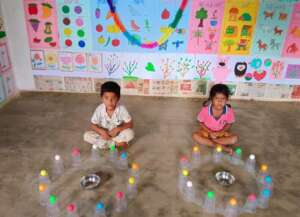 Learning Activities 4