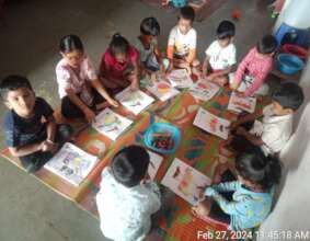 Learning Activities 1