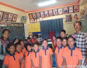 Mainstream School Linkages