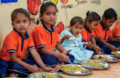 Provide Nutrition to Migrant Children For a Year