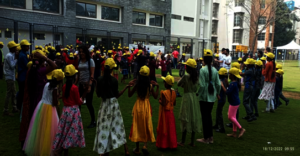 Fun festival