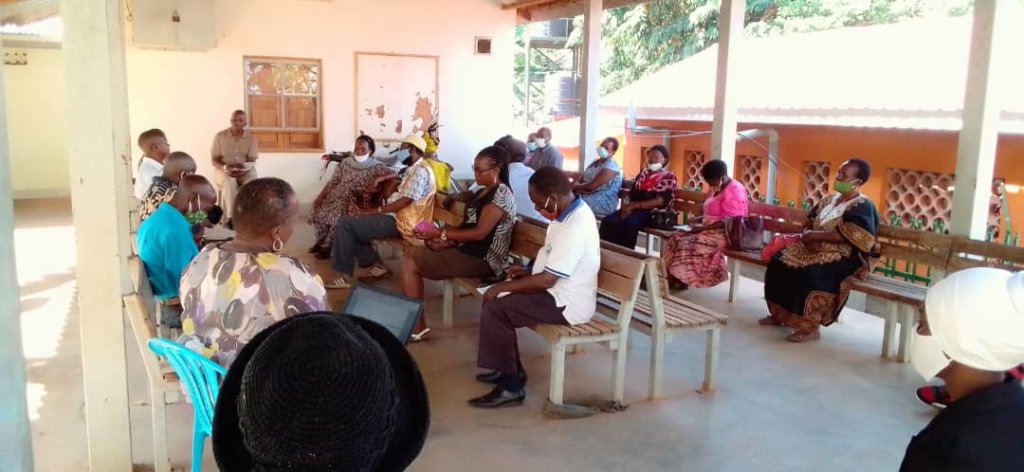 The Wisdom Center: Bridging a Generational Gap