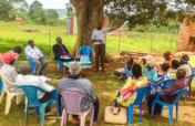 The Wisdom Center: Bridging a Generational Gap