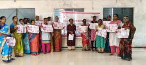 Asani Distribution Training