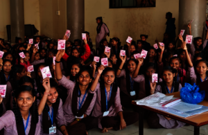 Asani Sanitary Napkin Program
