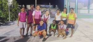 House basketball competition