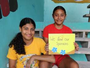 We <3 Our Sponsors