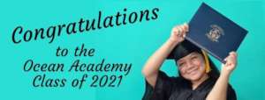An accomplishment worth celebrating!