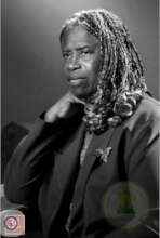 Dr. Corinth Morter-Lewis