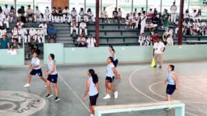 Basketball
