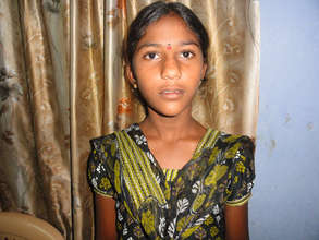 Donate for Education of a Poor Girl Child in India