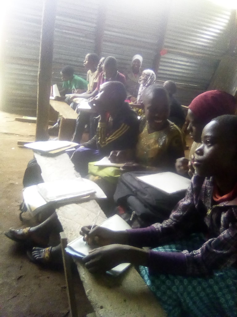 HELP 100 ORPHANS AND VULNERABLE CHILDREN TO STUDY - GlobalGiving