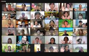Board Fellow Program online session