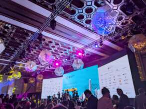 AVPN Conference 2025