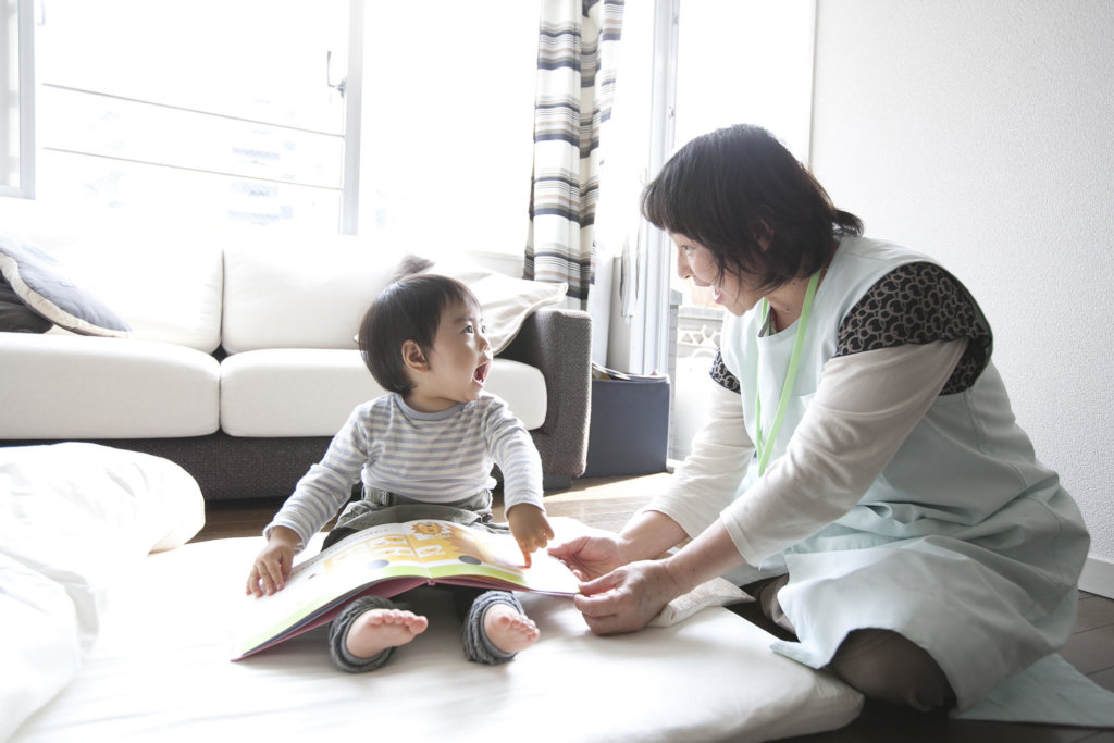 Advance Wellbeing for Mothers in Japan