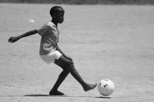 Grace in Movement