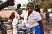 Supporting Subsistence Farmers in Malawi