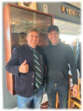 HeadStart & Mr S. Abrahams
