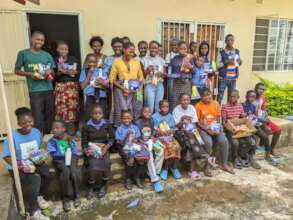 Community Support and Care in Action