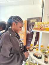 Trip to Namfumu Herbal Clinic