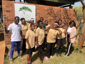 Chifwema Arboretum Spring Festival