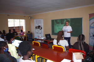 Workshop on Sexual Reproductive Health