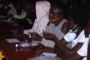 Sexual Reproductive Health
